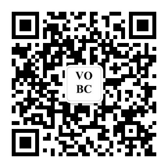 公众号二维码